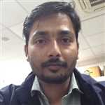 Ashutosh Kumar Verma